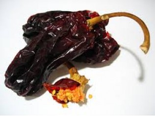 PIMIENTO CHORICERO